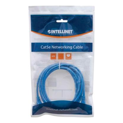Cable de Red Cat 6 INTELLINET 342575