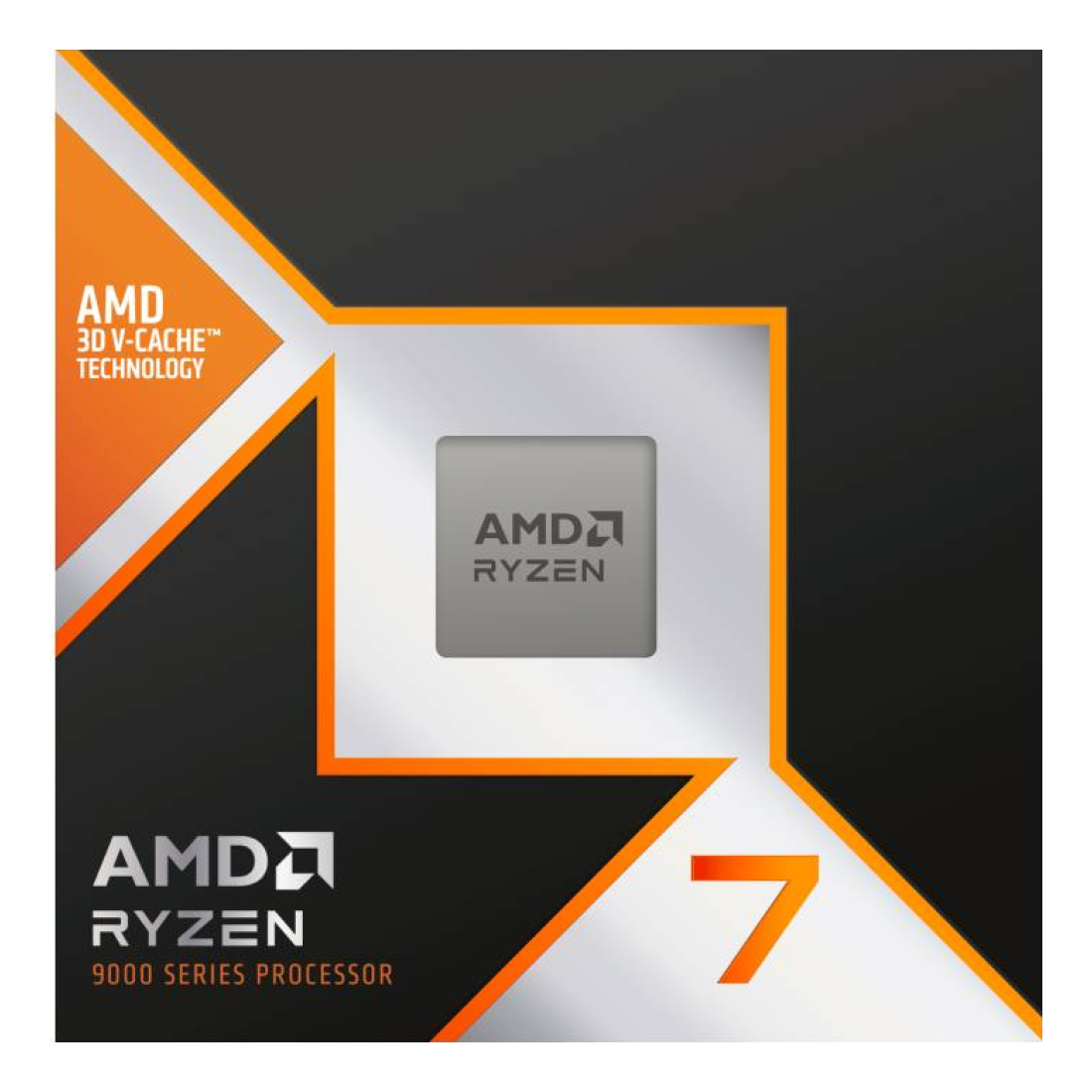Microprocesadores AMD 100-100001084WOF