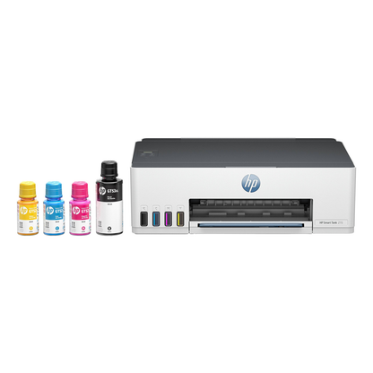 Impresoras HP ST 215
