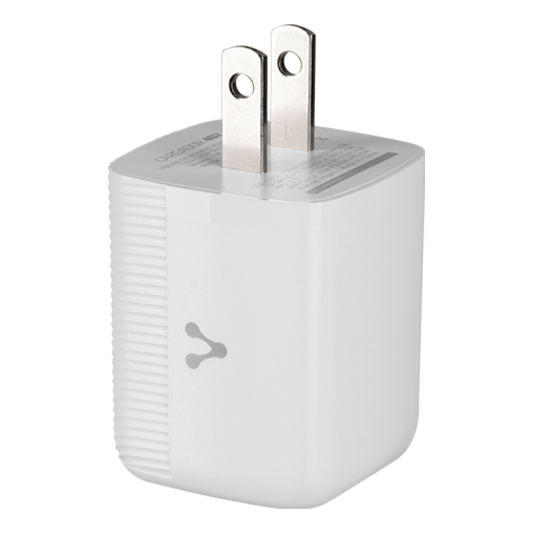 Cargador VORAGO AU-402-WH