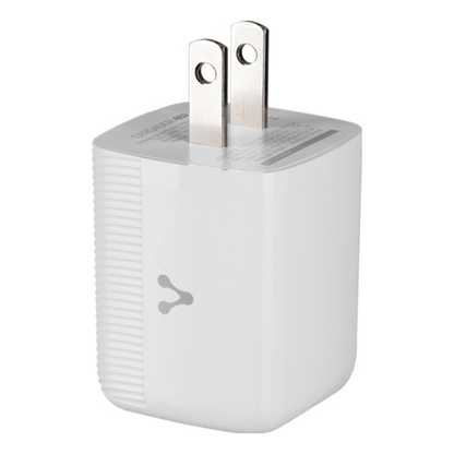 Cargador VORAGO AU-402-WH