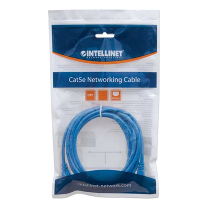 Cables de Red MANHATTAN 342582