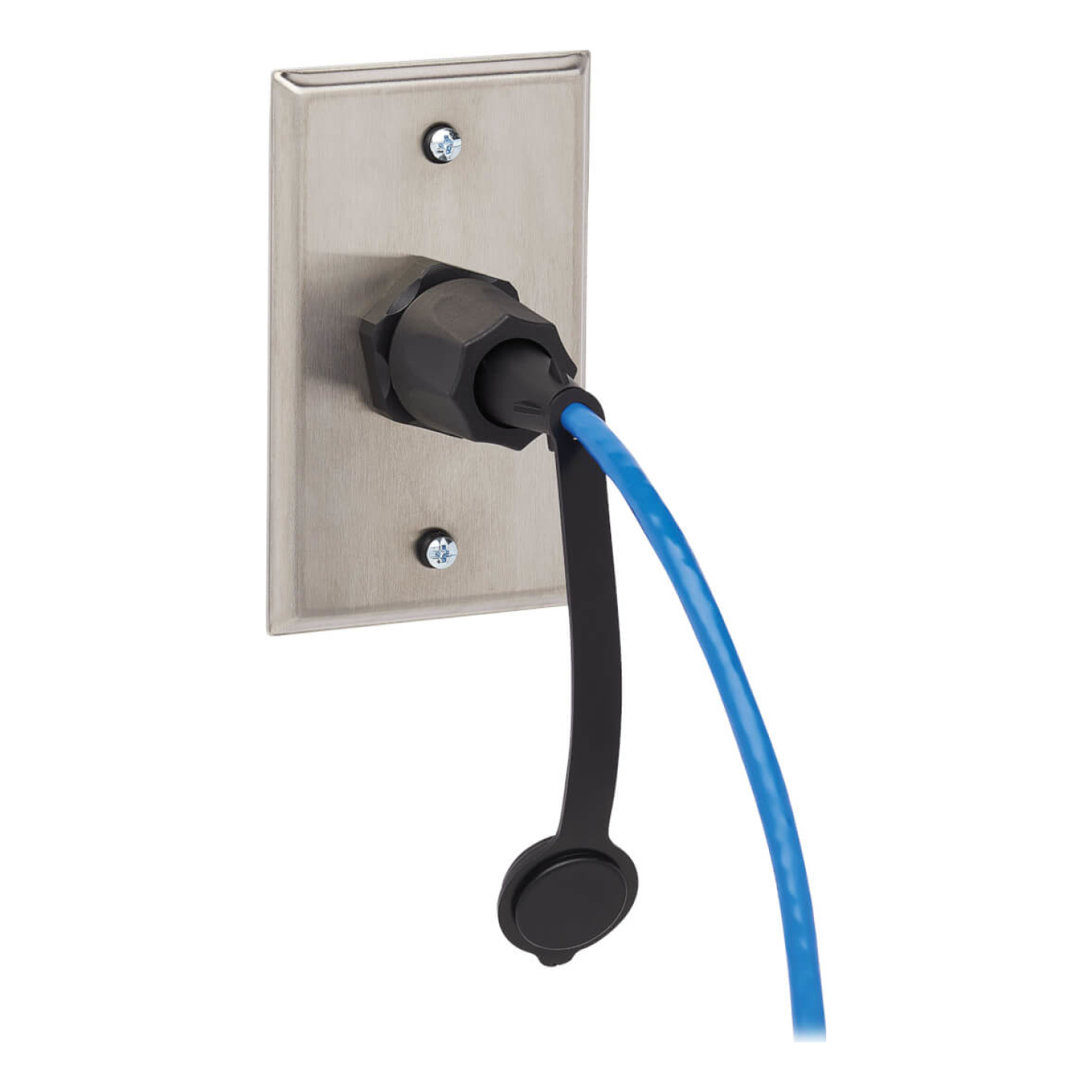 Cable Ethernet UPT Cat6 Industrial TRIPP-LITE N200P-010BL-IND