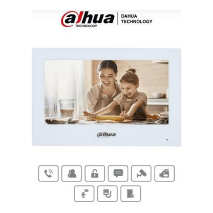 Monitor Dahua Technology DHI-VTH2621GW-P