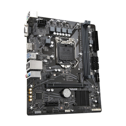Motherboard Gigabyte H470M H Socket LGA1200 Micro-ATX DDR4
