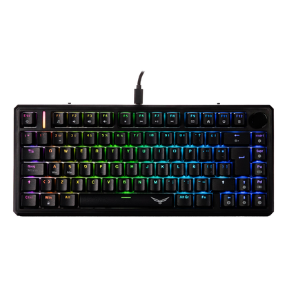 Teclados Gaming Naceb Gaming NA-2659