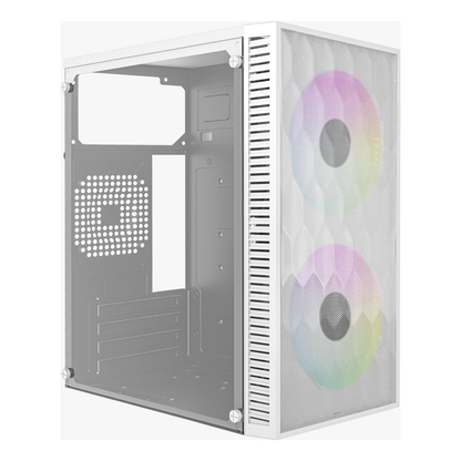 Gabinetes para computadoras ACTECK GC470
