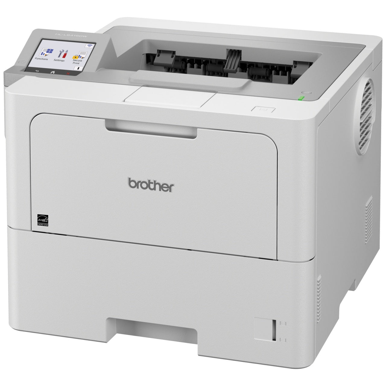 Impresora  BROTHER HLL6415DW