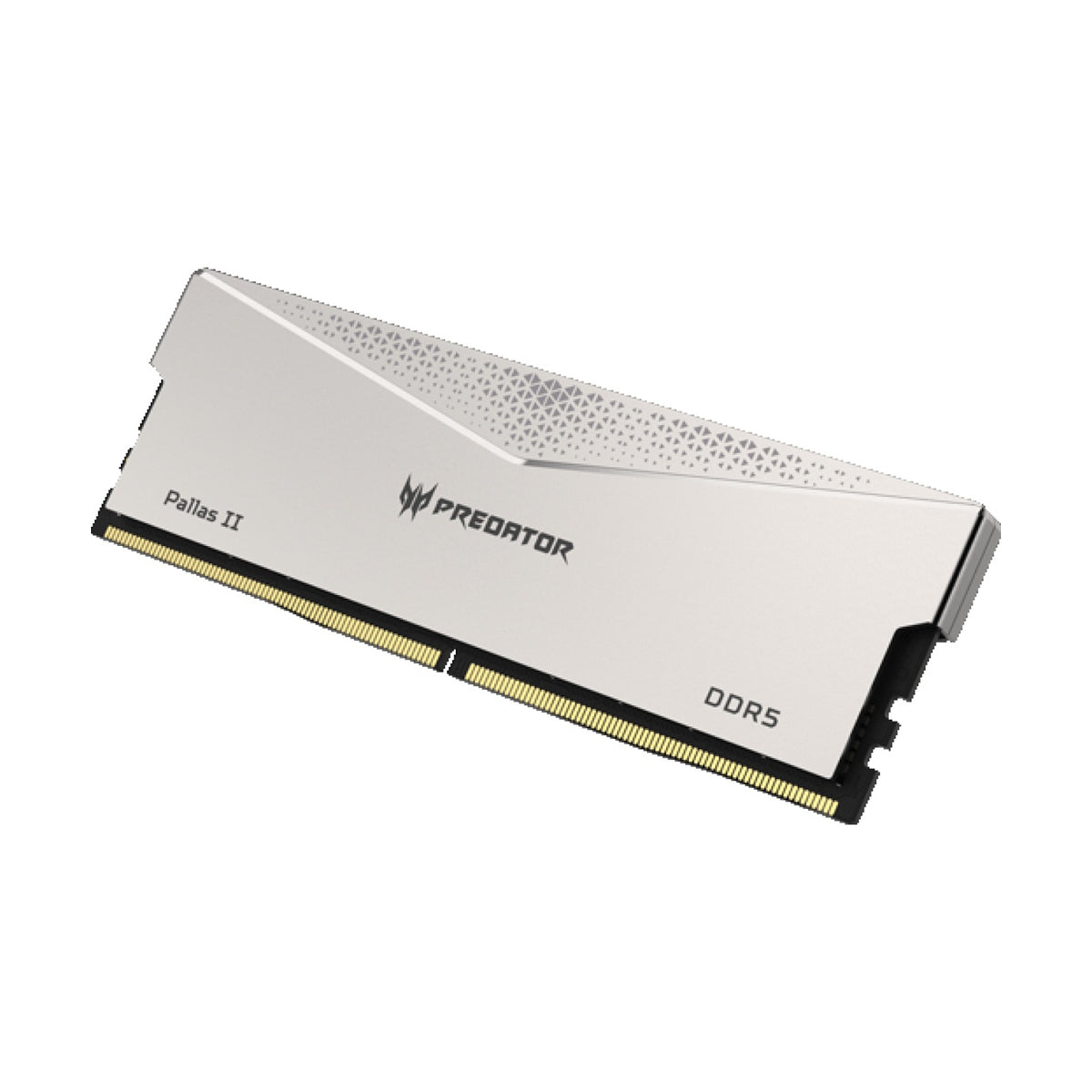 Memoria RAM Acer DDR5 PREDATOR Palas Ii RGB 32 GB (2X16 GB) (BL.9BWWR.374)