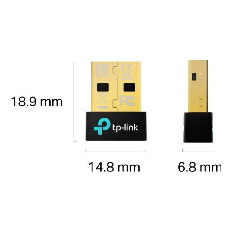 Adaptadores USB TP-LINK UB600