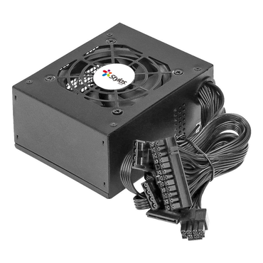 Fuentes de Poder Stylos STFPSFX1B