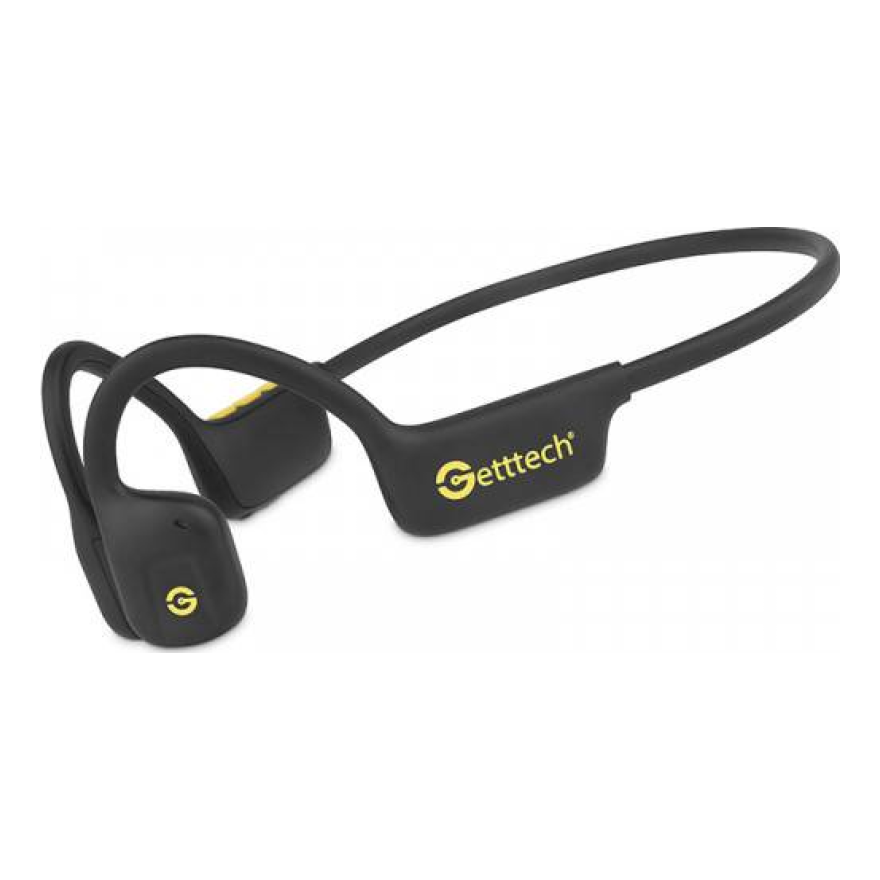 Auriculares GETTTECH GUE-MSSBT-01-YW