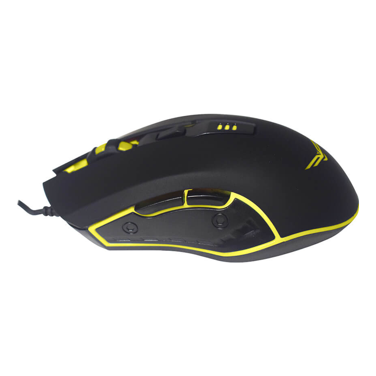 Mouse Gamer Horus Naceb Technology NA-0937