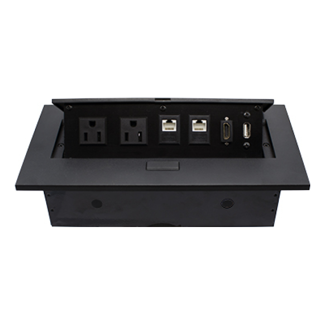 Caja para Mesa BROBOTIX 170906