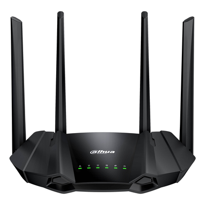 Routers Dahua Technology DH-AX15M