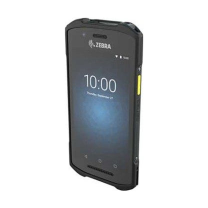Terminal Móvil Zebra TC26 con 3 GB RAM y 32 GB de Almacenamiento (TC26BK-11A222-A6)