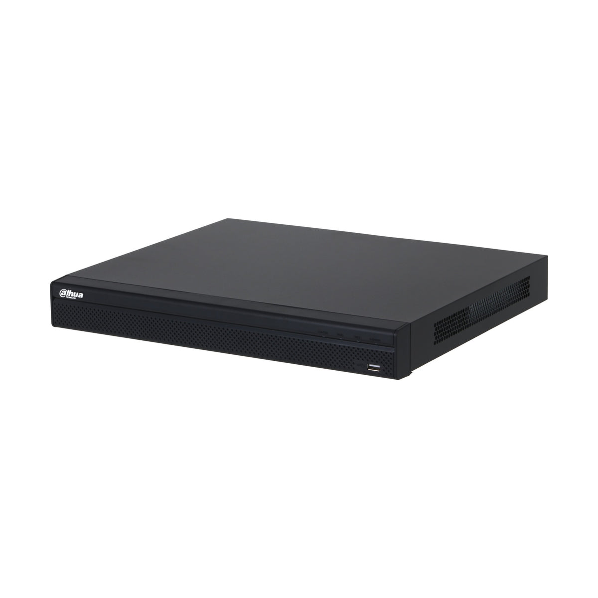 NVR Dahua Technology de 32 Canales con 16 Puertos PoE y Resolución 4K (DHI-NVR4232-16P-4KS3)