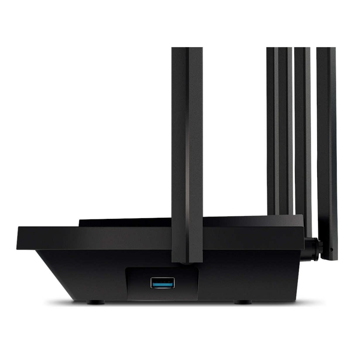 Router TP-LINK Archer AX72