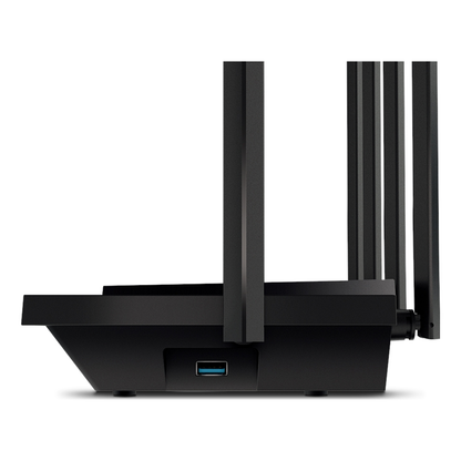 Router TP-LINK Archer AX72