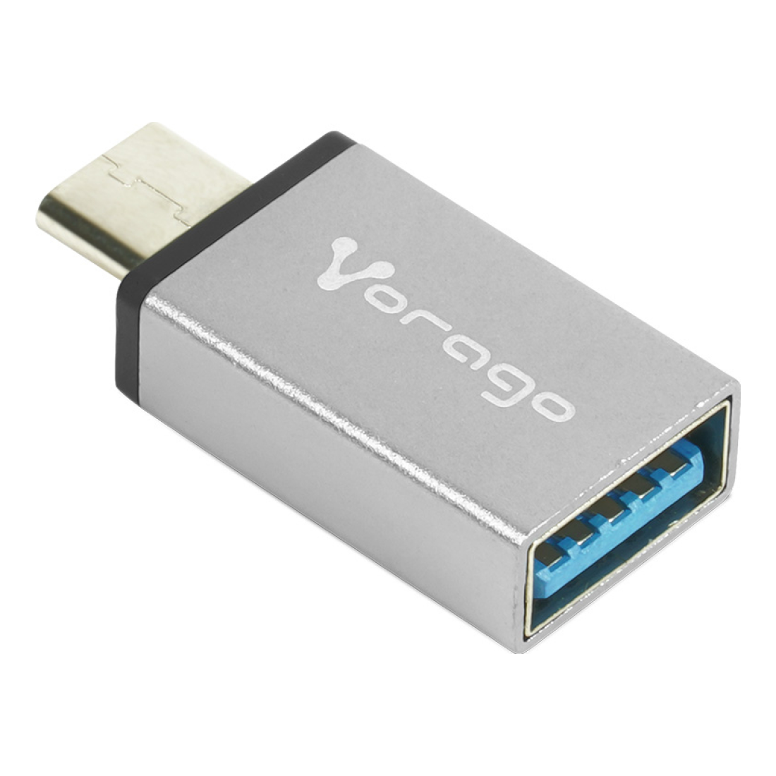 Adaptador OTG T/C A VORAGO ADP-101