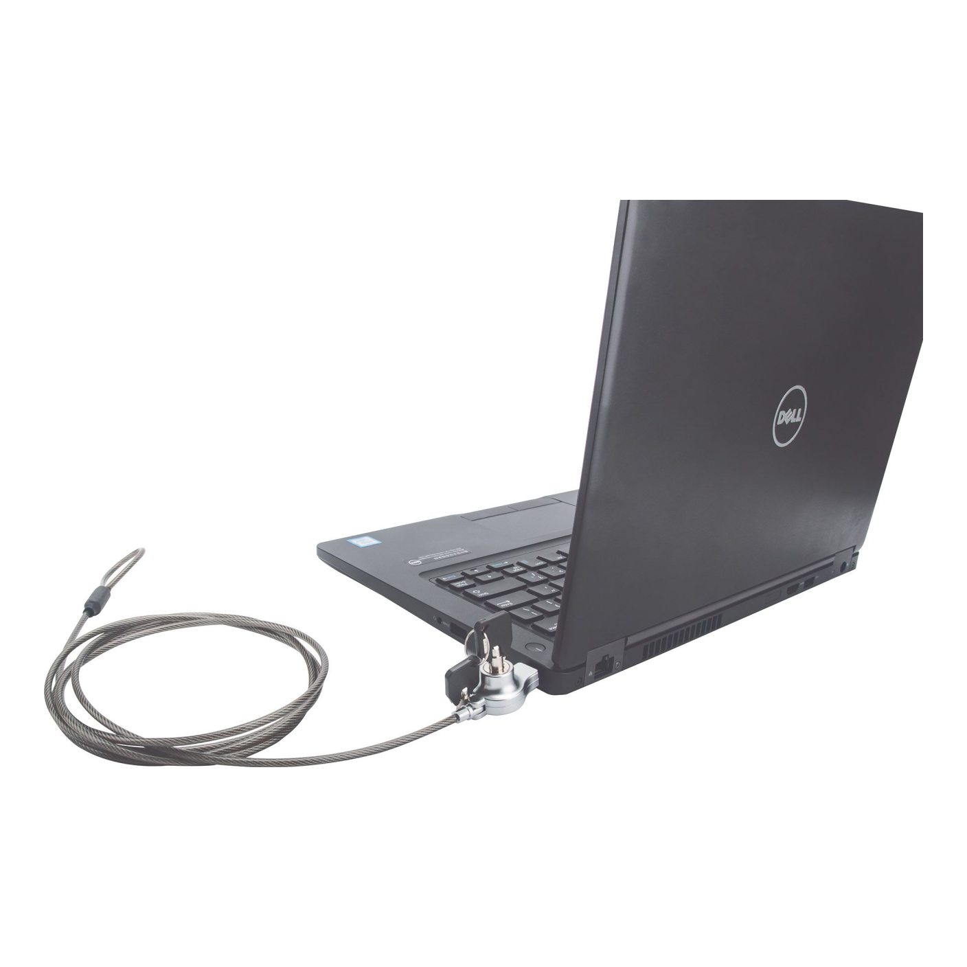 Candado de Seguridad Wedge para Laptops MANHATTAN 440295