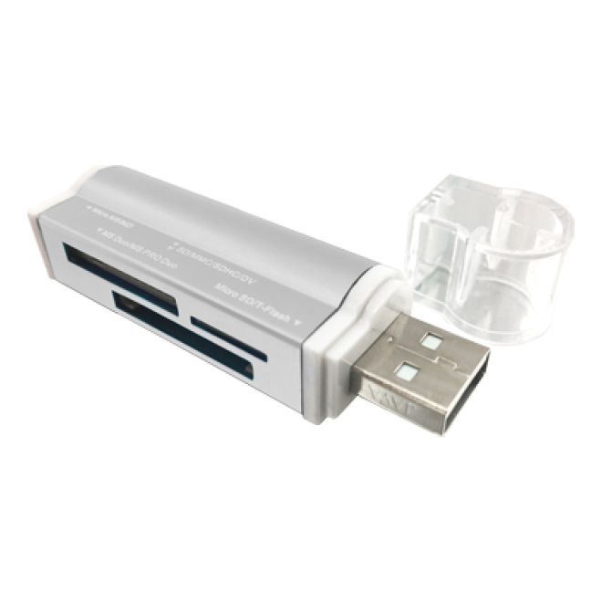 Lector USB BROBOTIX 180420P