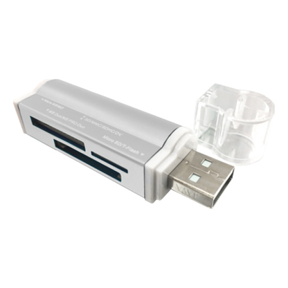 Lector USB BROBOTIX 180420P
