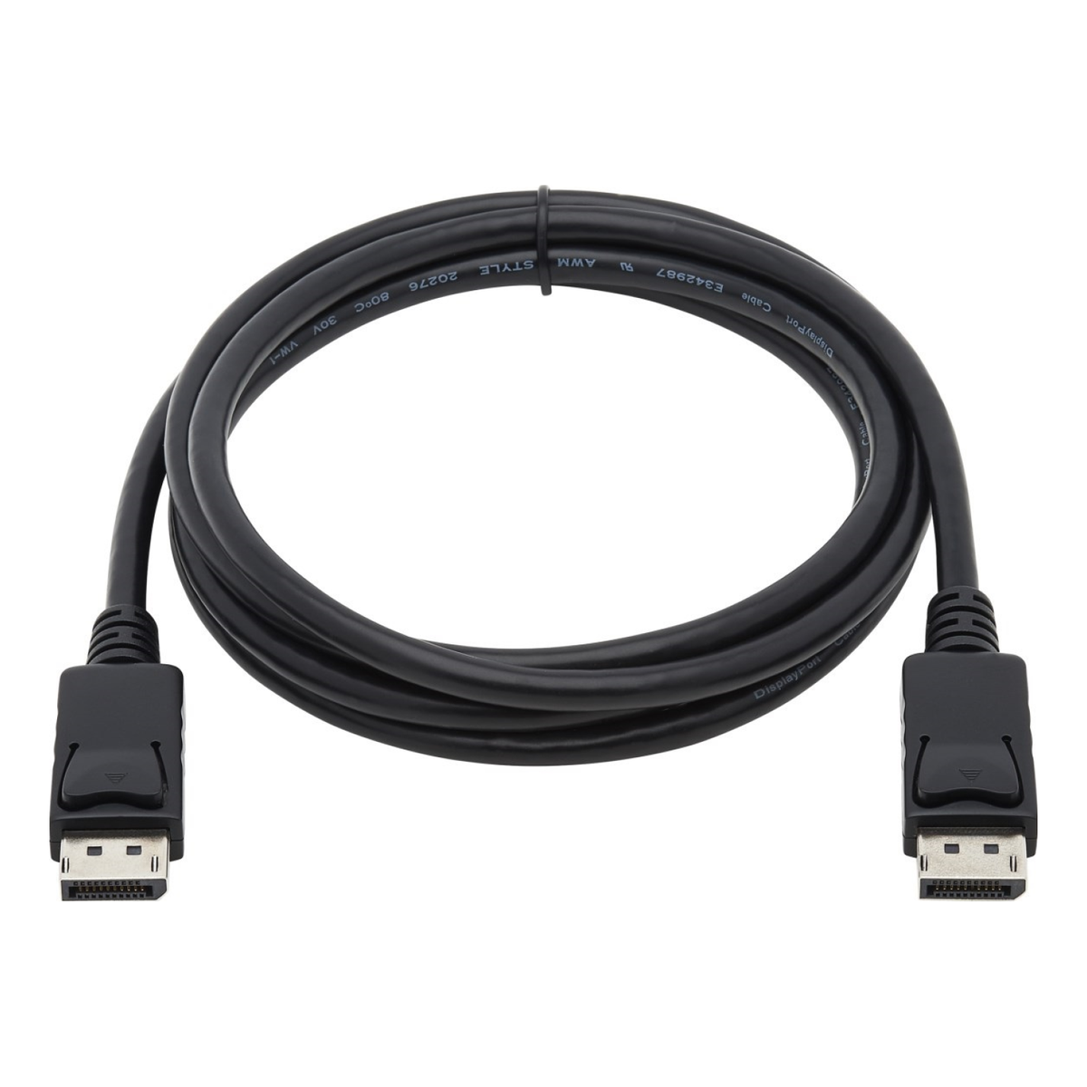 Cable Displayport TRIPP-LITE P580-006