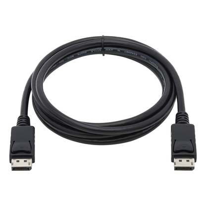 Cable Displayport TRIPP-LITE P580-006