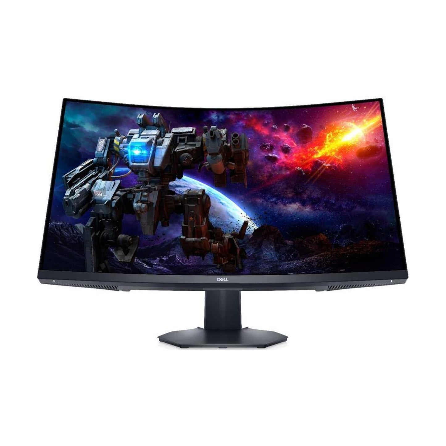 Monitores Curvos DELL S3222DGM