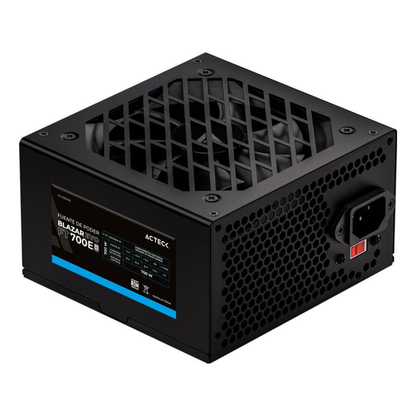 Fuente de poder ACTECK ES-05004E