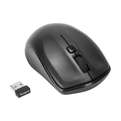 Kit de teclado y mouse  TARGUS AKM610ES