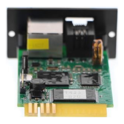 Tarjeta inteligente FORZA FDC-CD610