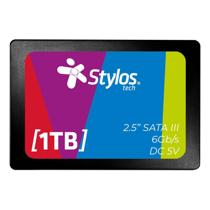 SSD Stylos STMSSD4B