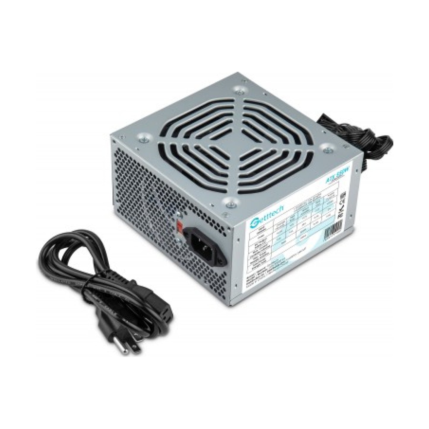 Fuente de poder GETTTECH GFS-55020-01