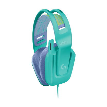 Diademas  LOGITECH G335