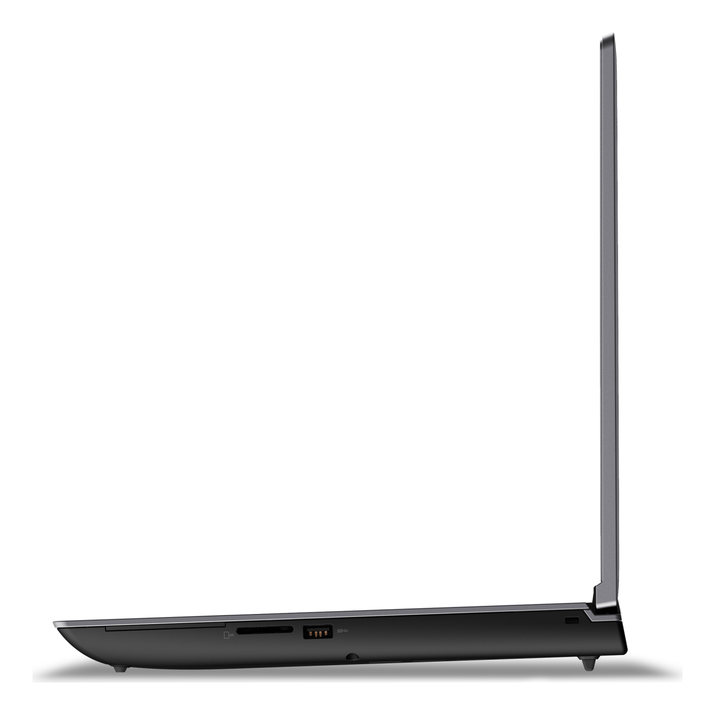 Workstations Móviles LENOVO ThinkPad P16 Gen 2