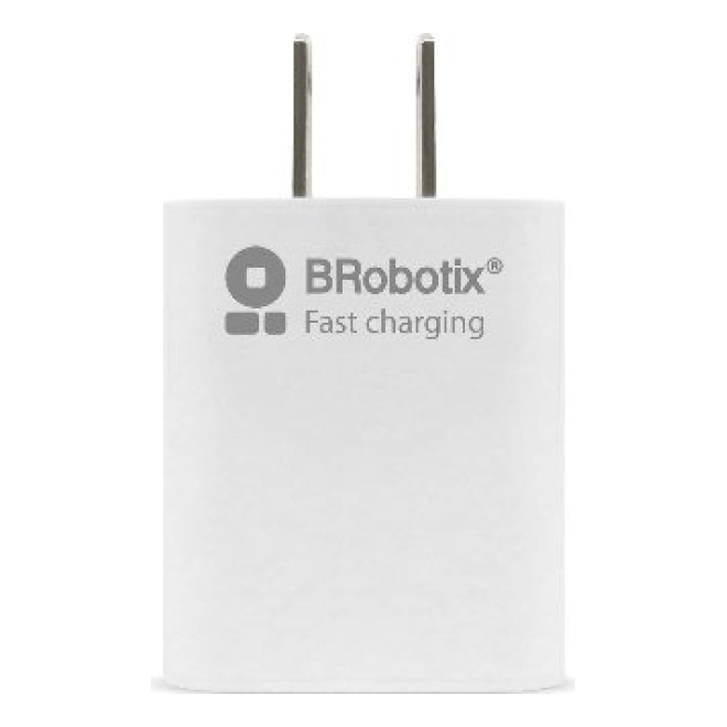 CARGADOR BROBOTIX 6001318