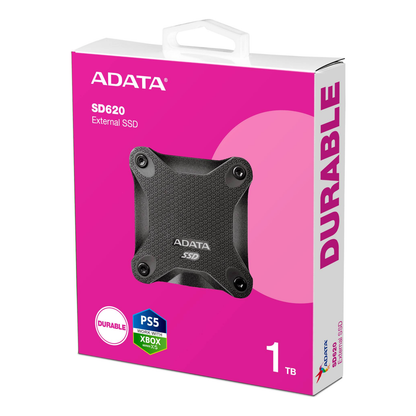 SSD ADATA SD620