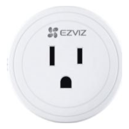 Enchufe Inteligente EZVIZ T30