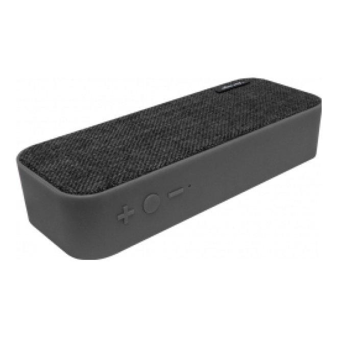 Bocina Portátil Bluetooth VORAGO BSP-150