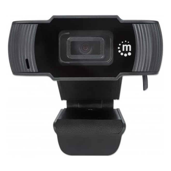 Cámara Web  MANHATTAN 462006