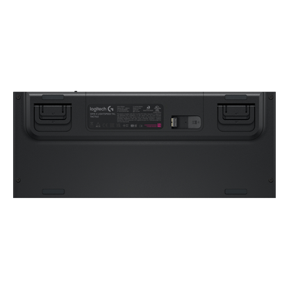 Teclado LOGITECH 920-012715