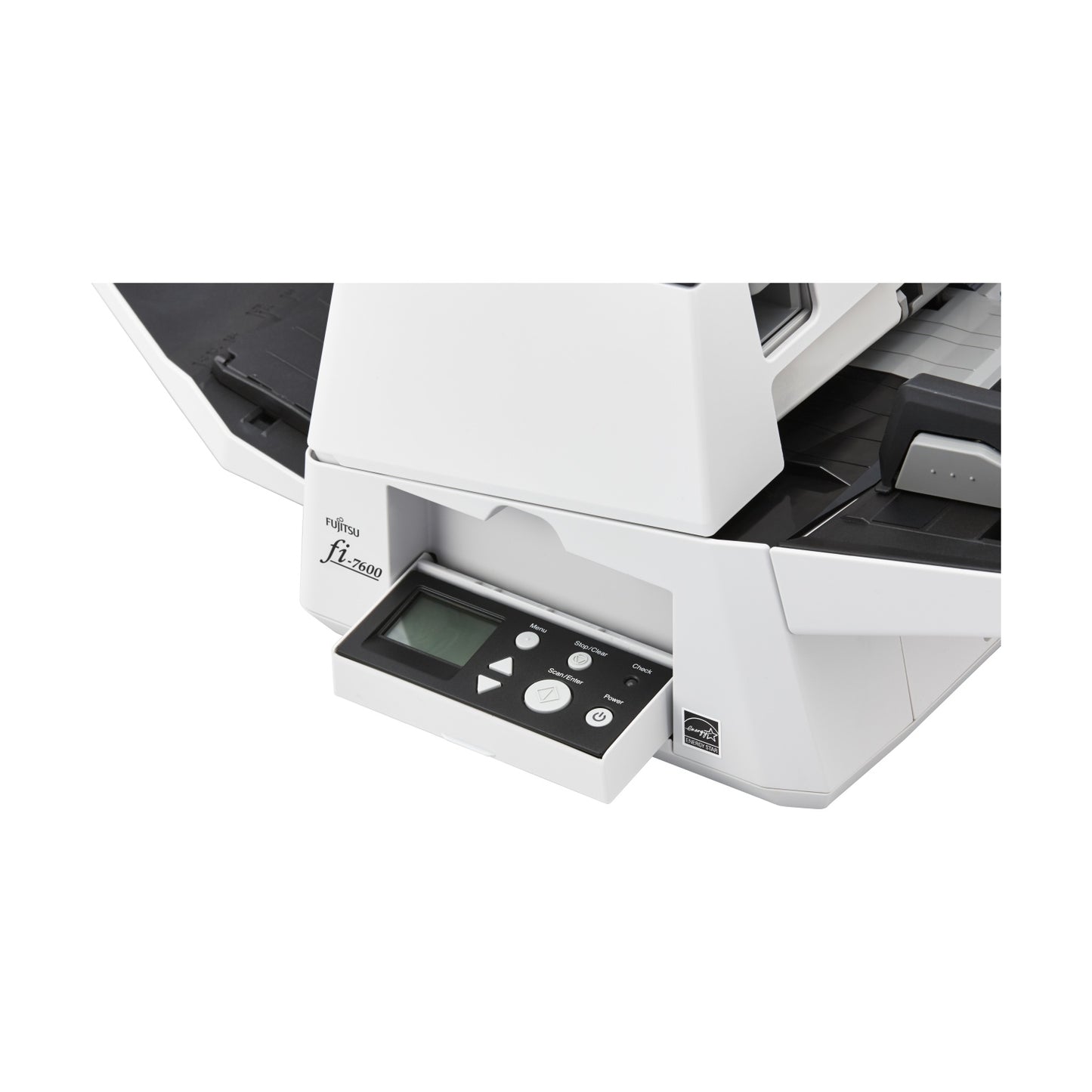 Escáner documental FUJITSU FI-7600