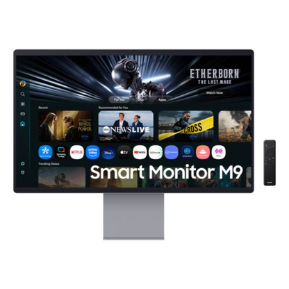 Monitores SAMSUNG LS32FM902SLXZX