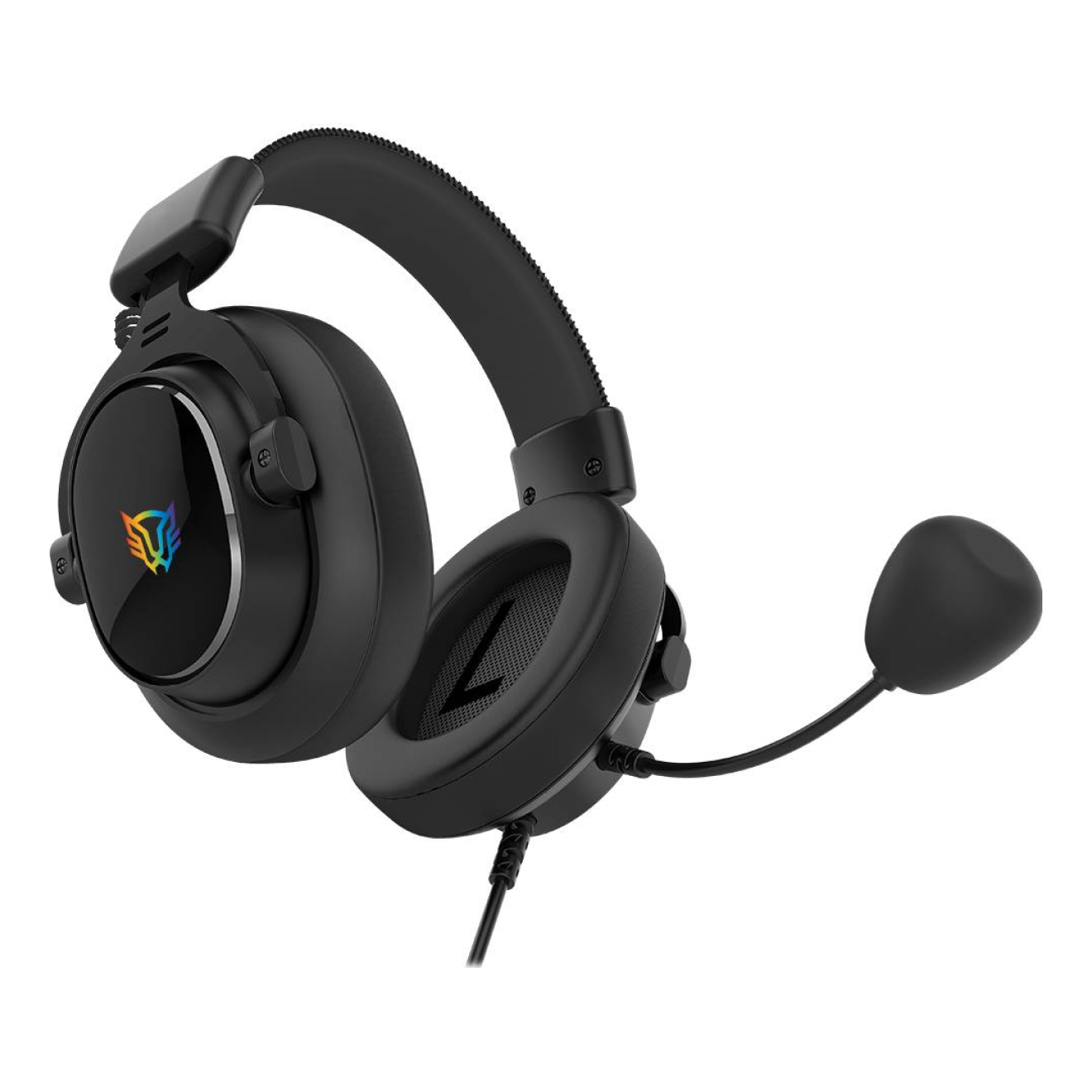 Diademas Gaming Balam Rush HA777
