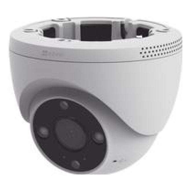 Cámara domo IP EZVIZ CS-H4
