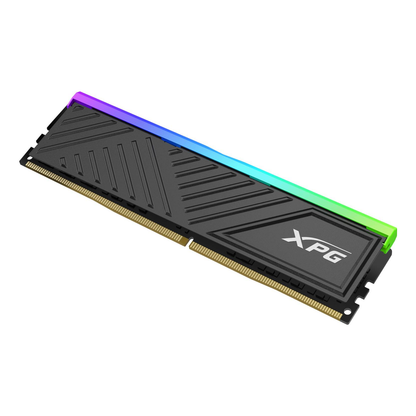 Memoria RAM para PC ADATA D35G 16 GB DDR4 3200 MHz UDIMM RGB (AX4U320016G16A-SBKD35G)