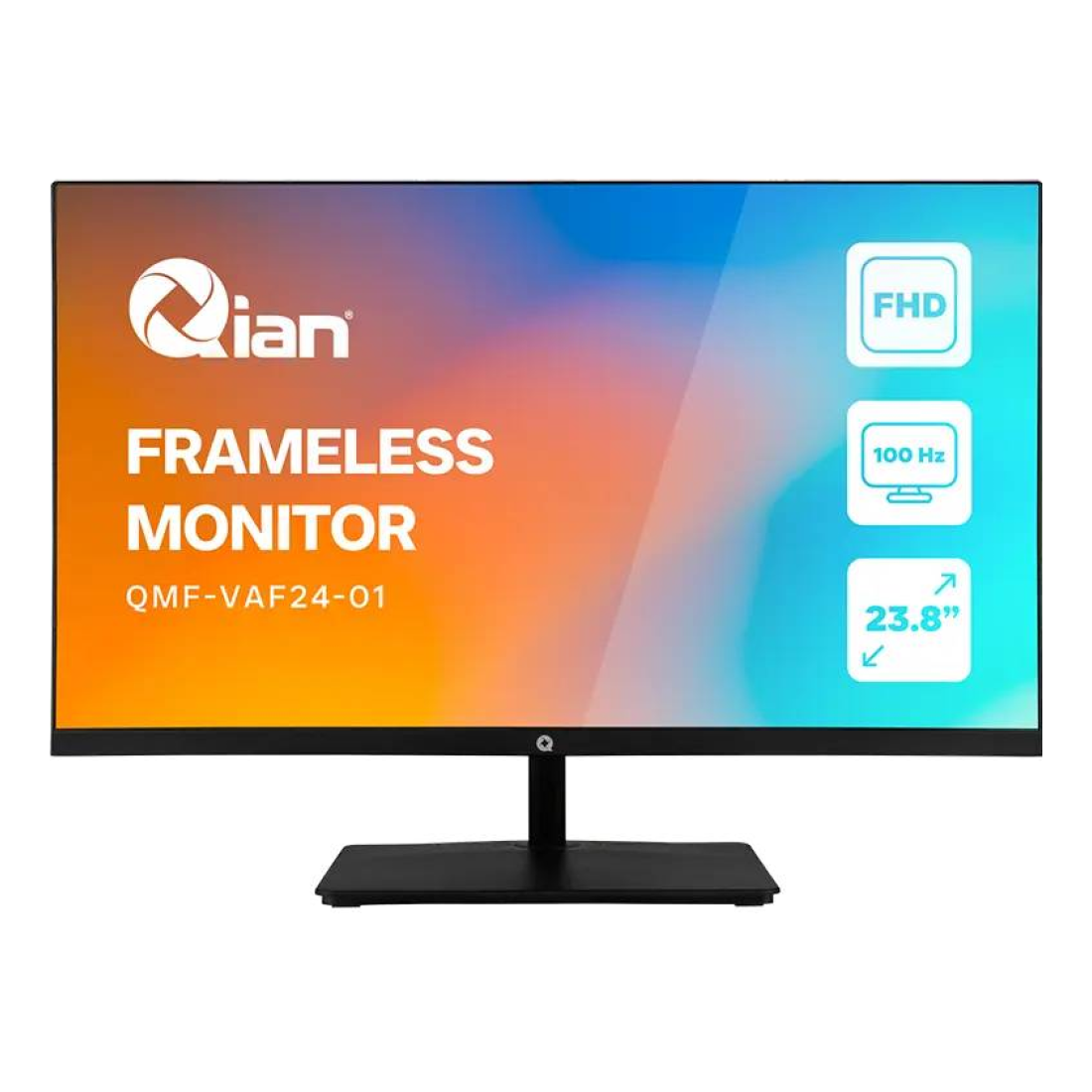 Monitores Qian QMF-VAF24-01