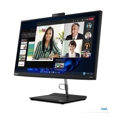 All in One LENOVO AIO neo 30a 24